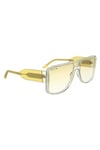Lacoste L6056S-750 59 Unisex Güneş Gözlüğü