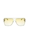Lacoste L6056S-750 59 Unisex Güneş Gözlüğü
