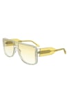 Lacoste L6056S-750 59 Unisex Güneş Gözlüğü