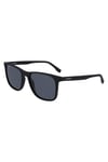 Lacoste L882SN-001 55 Erkek Güneş Gözlüğü