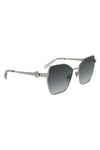 LONGCHAMP GUNES LO180S-044