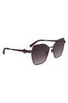 LONGCHAMP GUNES LO180S-601