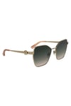 LONGCHAMP GUNES LO180S-725