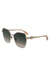 LONGCHAMP GUNES LO180S-725