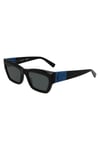 LONGCHAMP GUNES LO763S-001