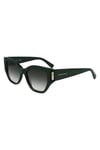 LONGCHAMP GUNES LO764S-303