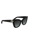 LONGCHAMP GUNES LO775S-001