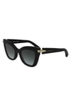 LONGCHAMP GUNES LO775S-001