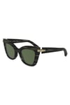 LONGCHAMP GUNES LO775S-036