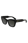 LONGCHAMP GUNES LO777S-001