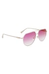Longchamp LO174S-716 Güneş Gözlüğü