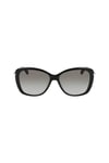 Longchamp LO616S-001 Güneş Gözlüğü