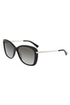 Longchamp LO616S-001 Güneş Gözlüğü