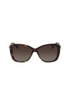 Longchamp LO616S-725 56 15 140 Kadın Güneş Gözlüğü