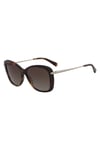 Longchamp LO616S-725 56 15 140 Kadın Güneş Gözlüğü