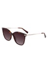 Longchamp LO660S-520 Güneş Gözlüğü