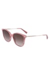 Longchamp LO660S-606-54-17-140 Güneş Gözlüğü