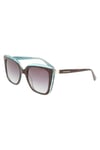 Longchamp LO689S-265 Güneş Gözlüğü