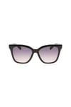 Longchamp LO696S-001 Güneş Gözlüğü