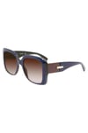 Longchamp LO713S-403-50-20-140 Güneş Gözlüğü