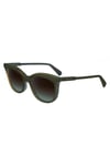 Longchamp LO738S-310 Güneş Gözlüğü