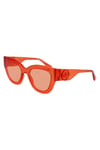 Longchamp LO744S-842 Güneş Gözlüğü