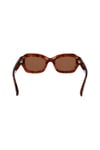 Longchamp LO749S-237 Güneş Gözlüğü