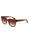 Longchamp LO755S-830 Güneş Gözlüğü