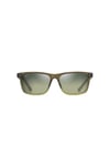 MAUI JIM GUNES MJ0587S 004