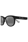 MAUI JIM GUNES MJ0668S 001 02 52 19