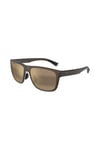 MAUI JIM GUNES MJ0670S 002 01 57 16