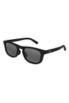 Maui Jim MJ0342S 001 02 Spor Güneş Gözlüğü