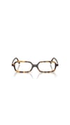 MIU MIU 0 MU 11ZS 14L08N 51 Unisex Güneş Gözlüğü