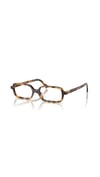 MIU MIU 0 MU 11ZS 14L08N 51 Unisex Güneş Gözlüğü