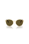 MIU MIU 0MU 55ZS 5AK09Z 50 Unisex Güneş Gözlüğü
