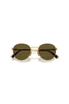 MIU MIU 0MU 55ZS 5AK09Z 50 Unisex Güneş Gözlüğü
