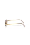 Miu Miu 0MU A54S 5AK20I 51 Kadın Güneş Gözlüğü