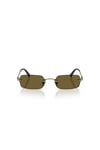 Miu Miu 0MU B50S 26C09Z 50 Unisex Güneş Gözlüğü
