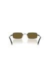 Miu Miu 0MU B50S 26C09Z 50 Unisex Güneş Gözlüğü