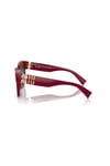 MIU MIU GUNES 0MU 01YS 16H09S 51 KADIN