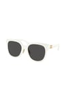 MIU MIU GUNES 0MU 01ZS 1425S0 55