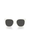 MIU MIU GUNES 0MU 01ZS 1425S0 55