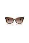 MIU MIU GUNES 0MU 02ZS VAU6S1 56 KADIN
