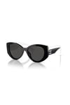 MIU MIU GUNES 0MU 03WS 53 1AB5S0 KADIN