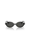 MIU MIU GUNES 0MU 04ZS 1AB5S0 50