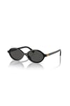 MIU MIU GUNES 0MU 04ZS 1AB5S0 50