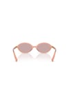 MIU MIU GUNES 0MU 04ZS 20I60V 50