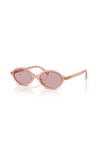 MIU MIU GUNES 0MU 04ZS 20I60V 50