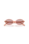 MIU MIU GUNES 0MU 04ZS 20I60V 50