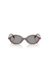 MIU MIU GUNES 0MU 04ZS 21C40O 50